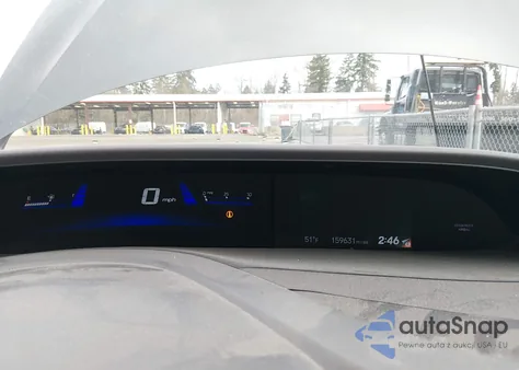 2012 Honda Civic Ex-L z USA, uszkodzony, nr VIN 19XFB2F98CE337372